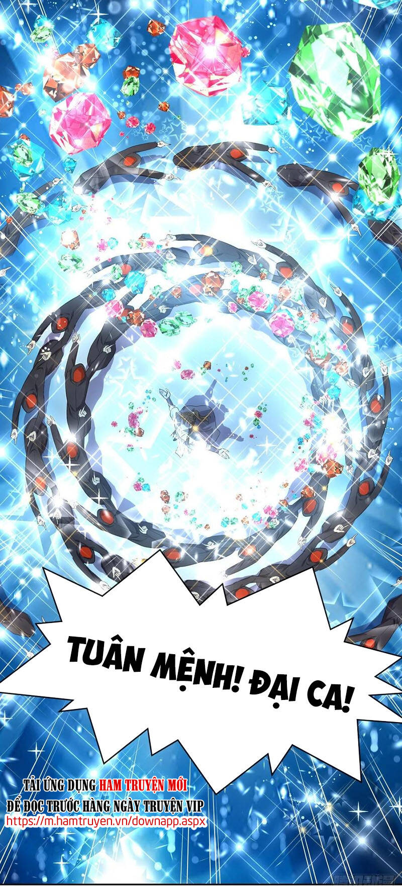 Sư Tỷ Của Ta Đông Đến Một Đám - Chương 99