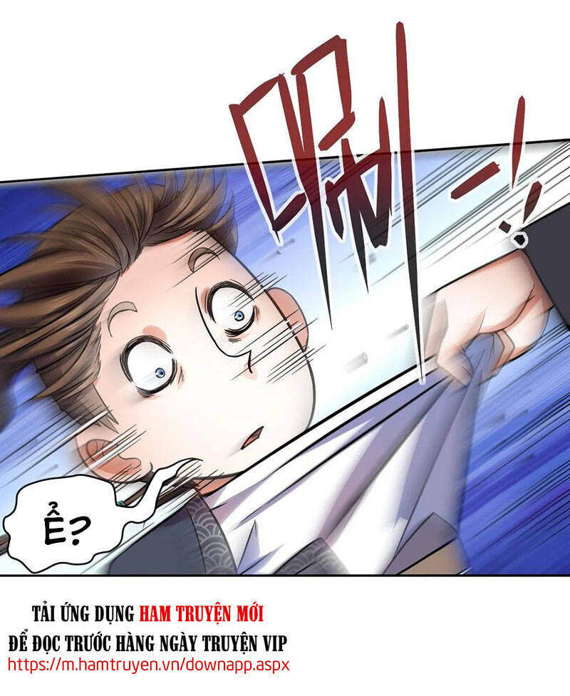 Sư Tỷ Của Ta Đông Đến Một Đám - Chương 99