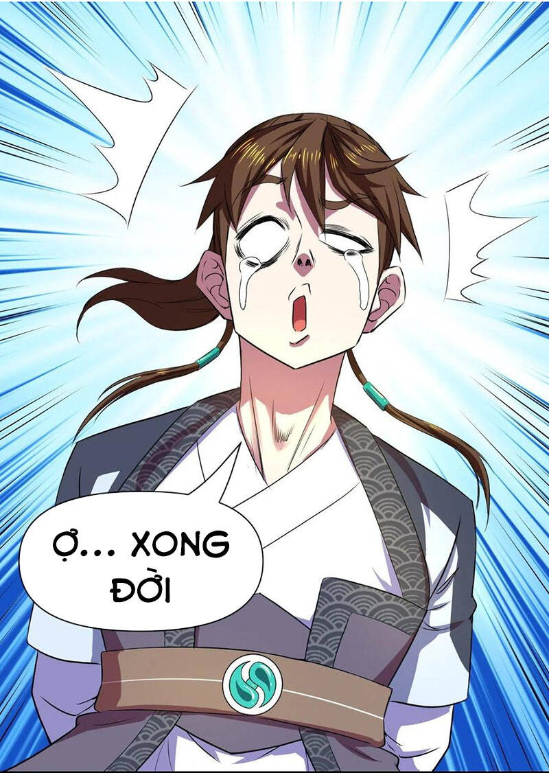 Sư Tỷ Của Ta Đông Đến Một Đám - Chương 99