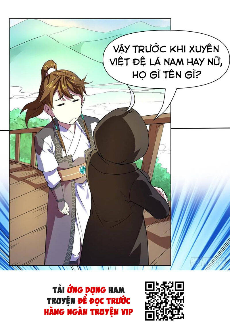 Sư Tỷ Của Ta Đông Đến Một Đám - Chương 99