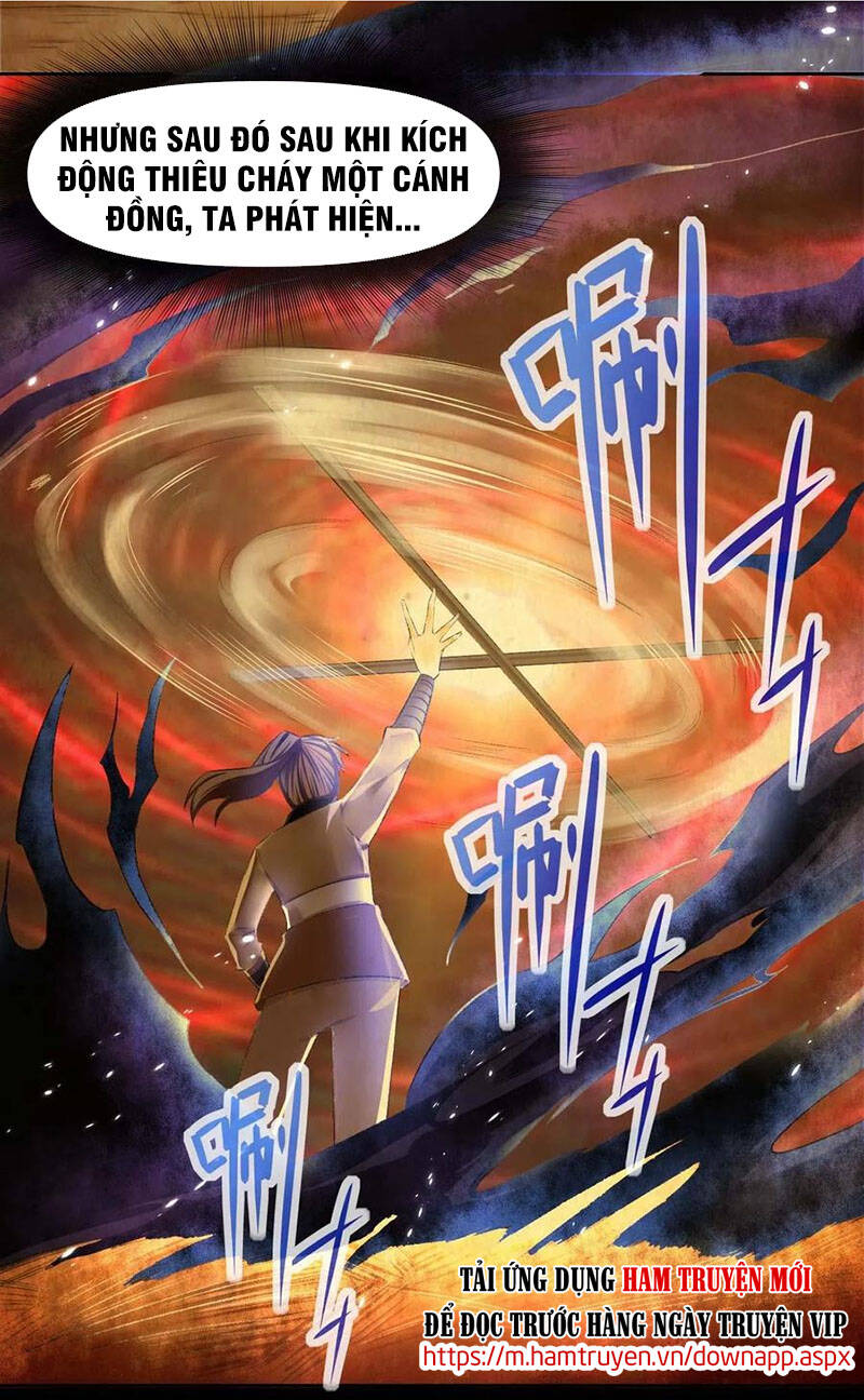 Sư Tỷ Của Ta Đông Đến Một Đám - Chương 99