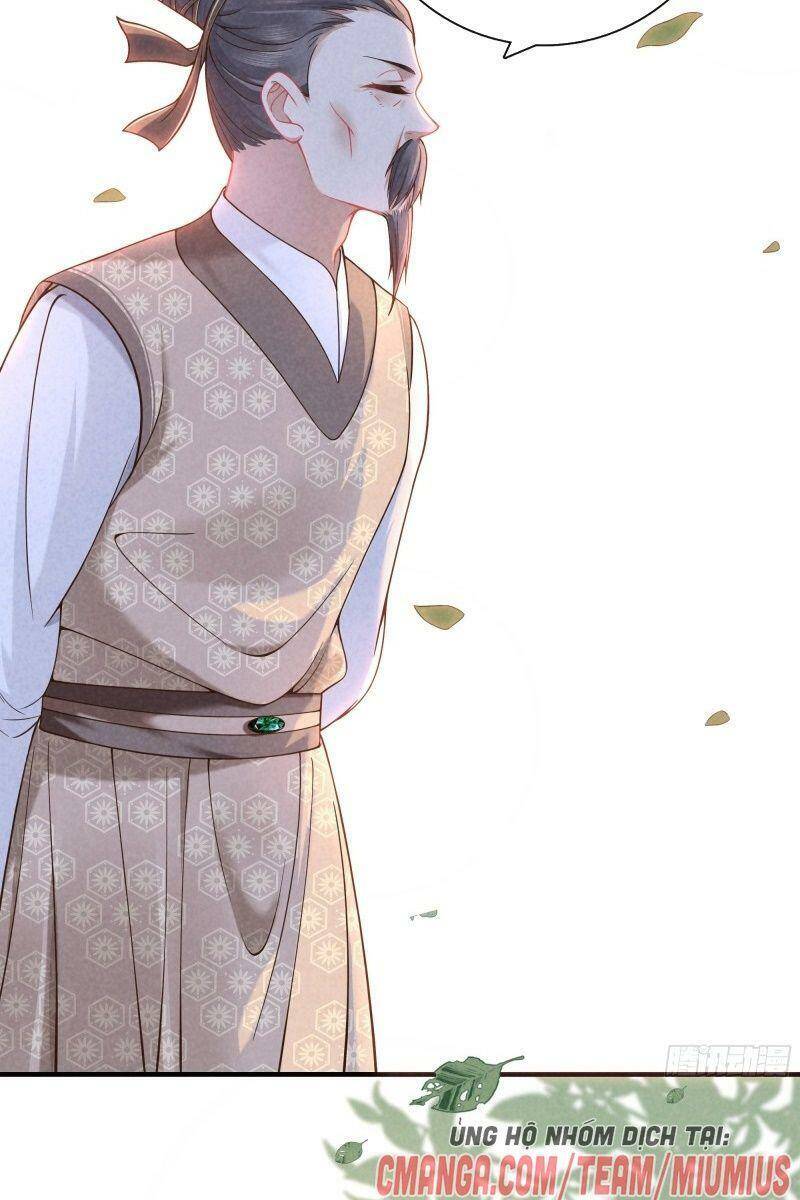 Trọng Sinh Chi Đích Nữ Bất Thiện - Chương 44