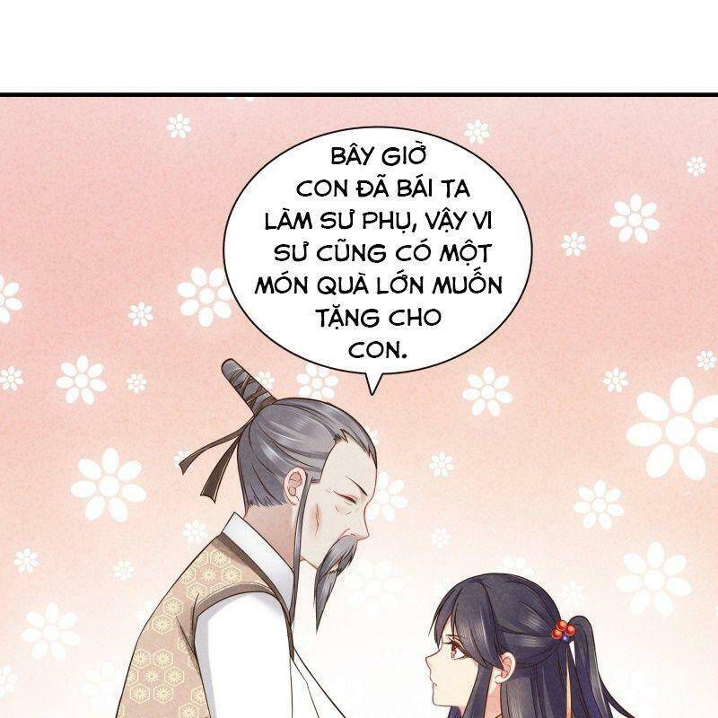 Trọng Sinh Chi Đích Nữ Bất Thiện - Chương 44