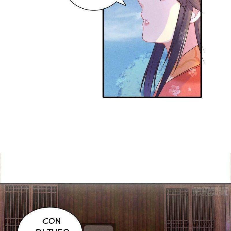 Trọng Sinh Chi Đích Nữ Bất Thiện - Chương 44