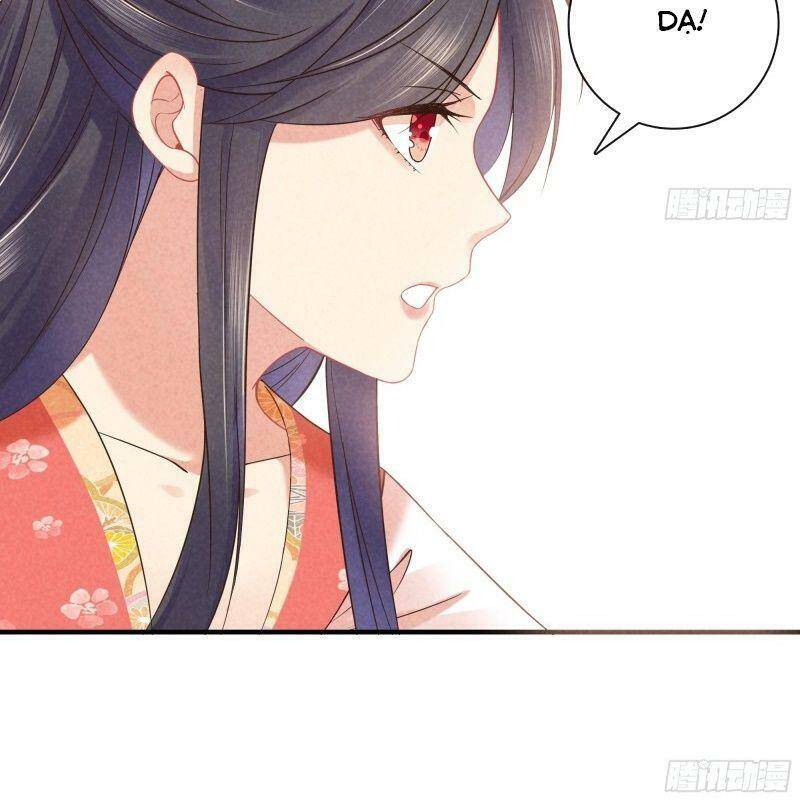 Trọng Sinh Chi Đích Nữ Bất Thiện - Chương 44