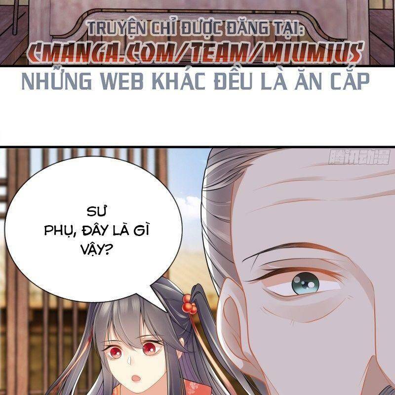 Trọng Sinh Chi Đích Nữ Bất Thiện - Chương 44