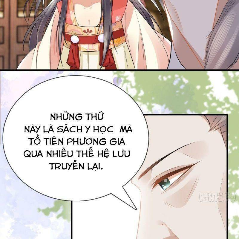 Trọng Sinh Chi Đích Nữ Bất Thiện - Chương 44