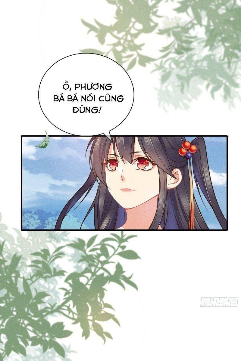 Trọng Sinh Chi Đích Nữ Bất Thiện - Chương 44