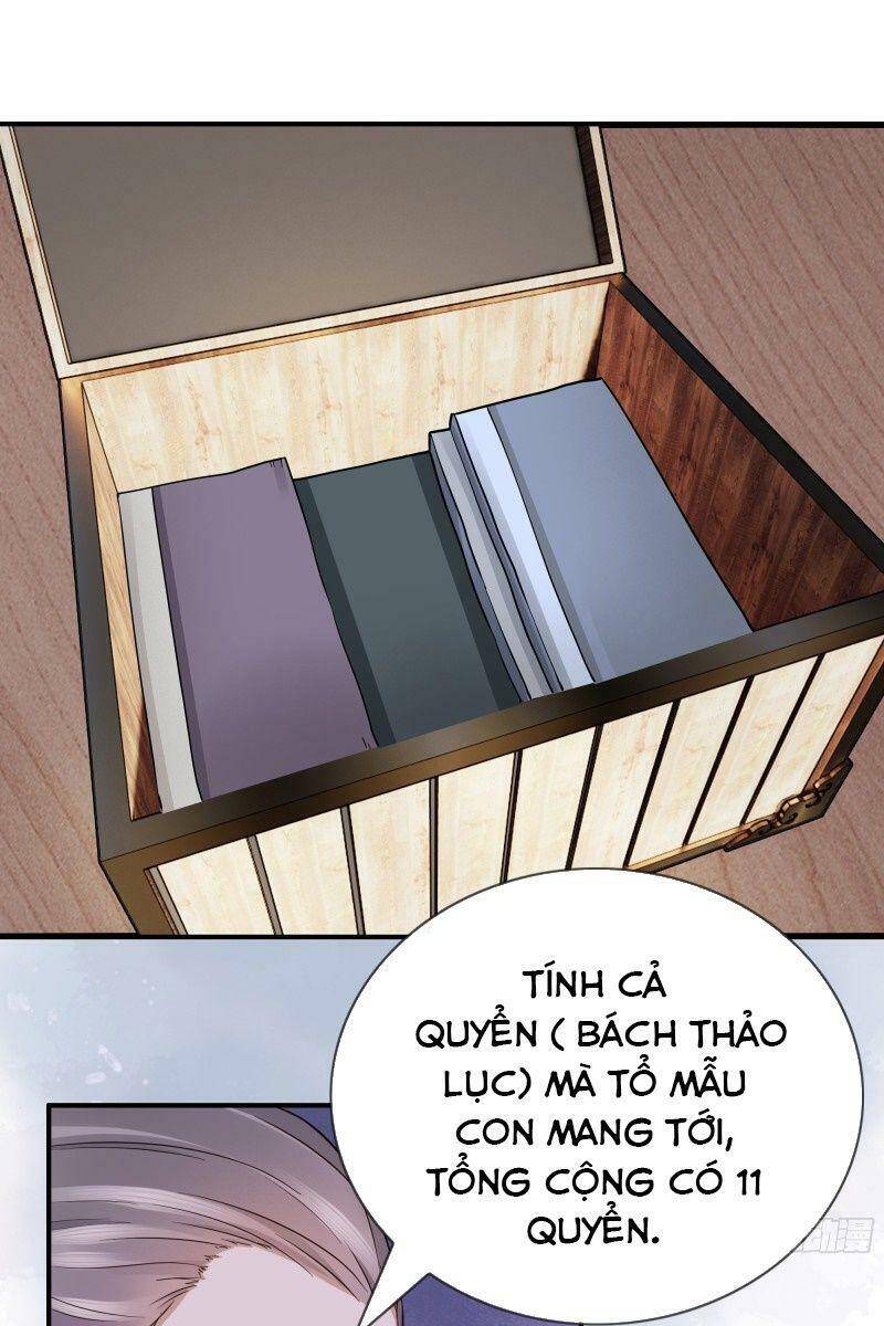 Trọng Sinh Chi Đích Nữ Bất Thiện - Chương 44