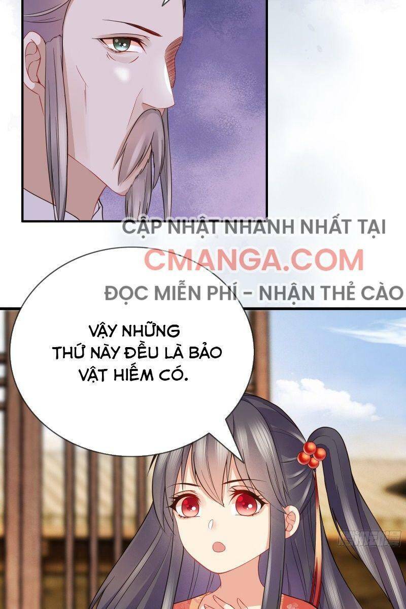 Trọng Sinh Chi Đích Nữ Bất Thiện - Chương 44