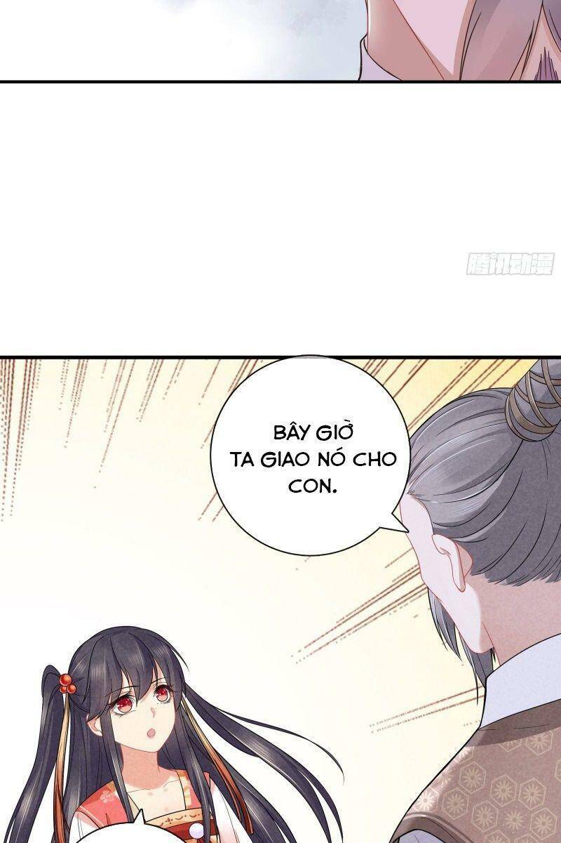 Trọng Sinh Chi Đích Nữ Bất Thiện - Chương 44