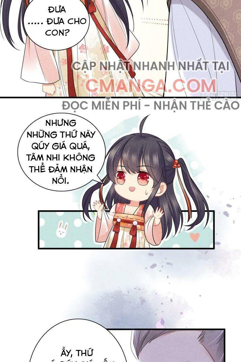 Trọng Sinh Chi Đích Nữ Bất Thiện - Chương 44