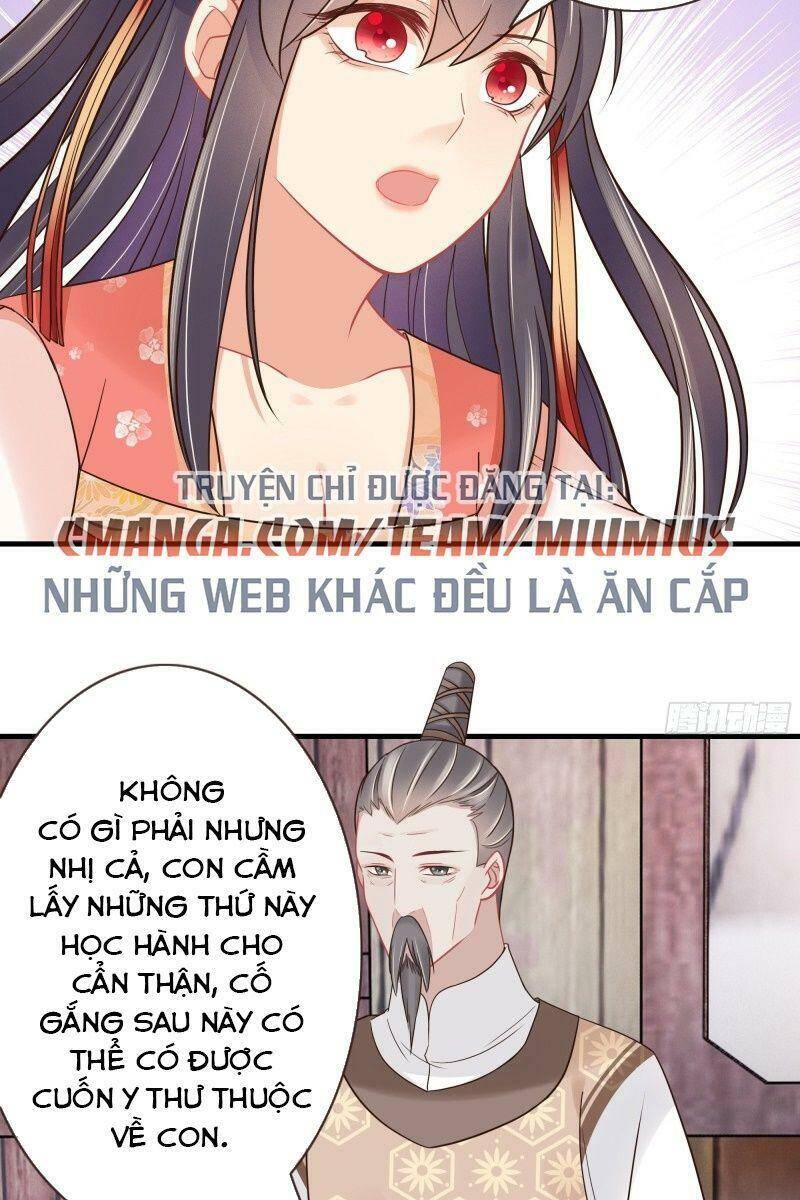 Trọng Sinh Chi Đích Nữ Bất Thiện - Chương 44