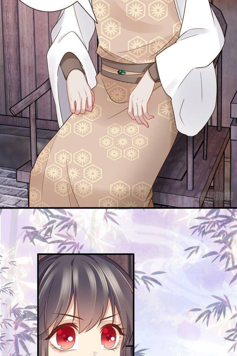 Trọng Sinh Chi Đích Nữ Bất Thiện - Chương 44