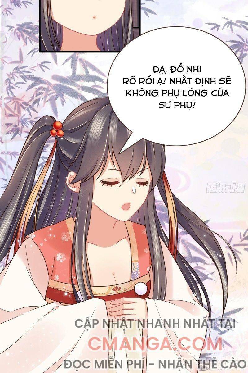 Trọng Sinh Chi Đích Nữ Bất Thiện - Chương 44