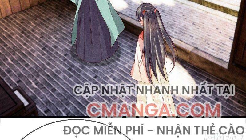 Trọng Sinh Chi Đích Nữ Bất Thiện - Chương 44