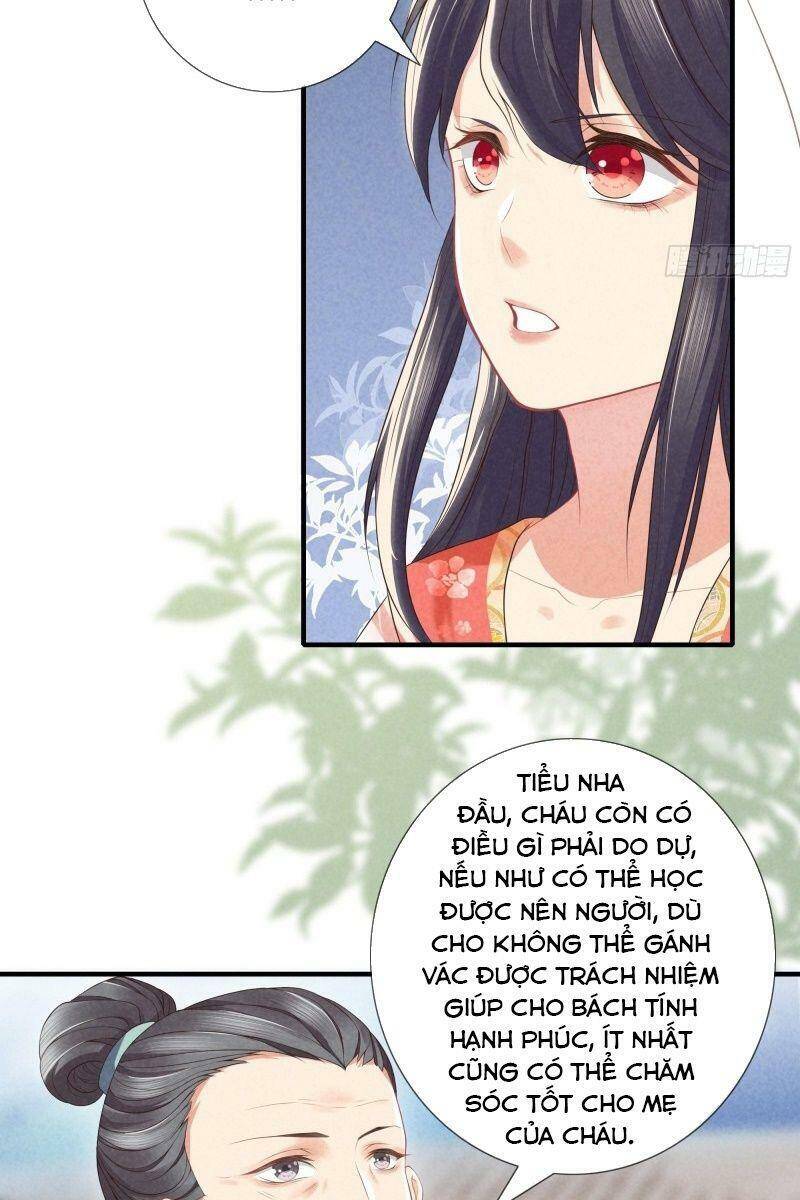 Trọng Sinh Chi Đích Nữ Bất Thiện - Chương 44