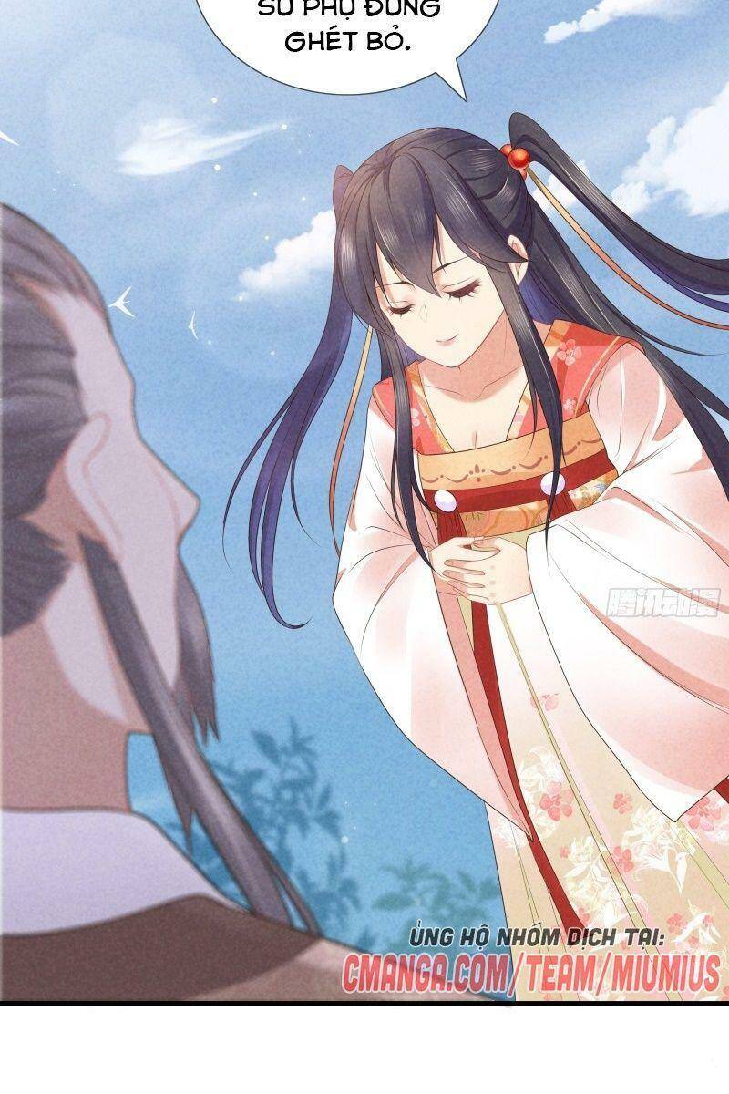 Trọng Sinh Chi Đích Nữ Bất Thiện - Chương 44