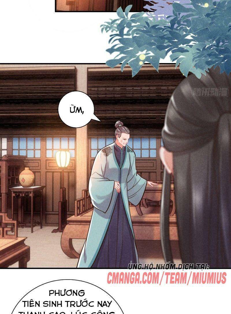 Trọng Sinh Chi Đích Nữ Bất Thiện - Chương 45