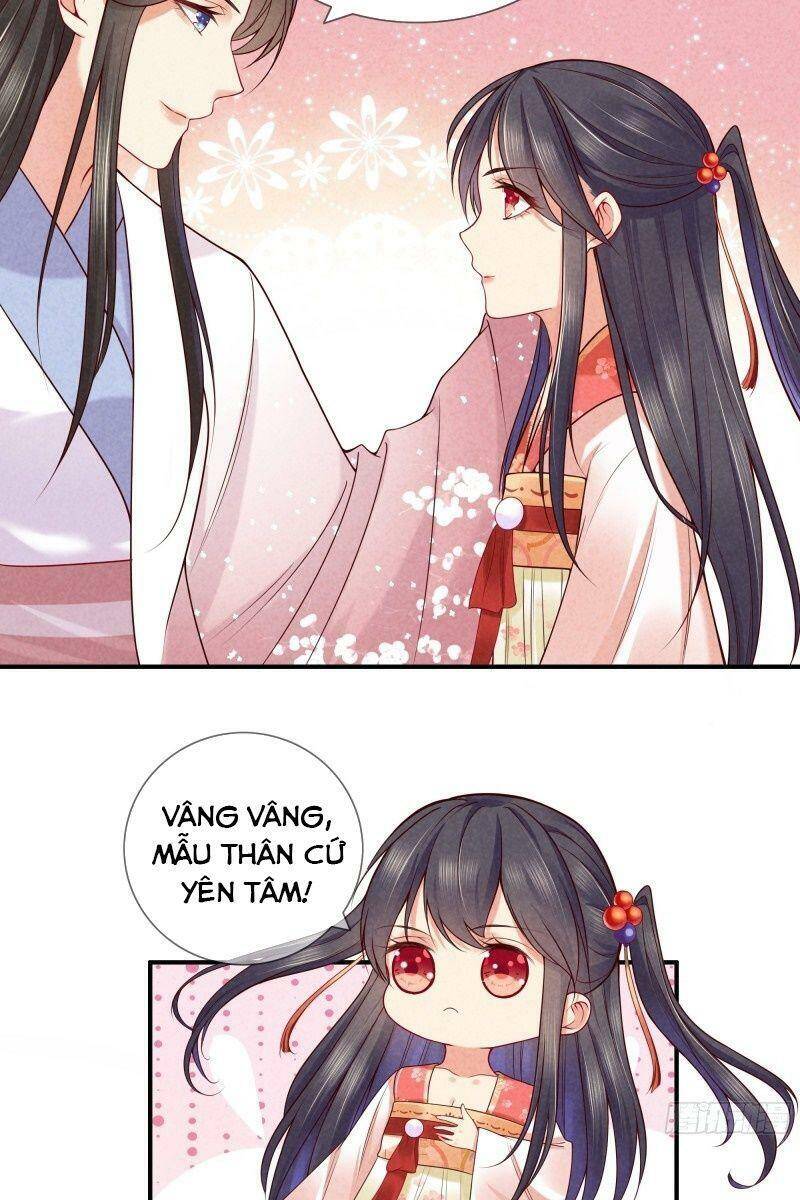 Trọng Sinh Chi Đích Nữ Bất Thiện - Chương 45
