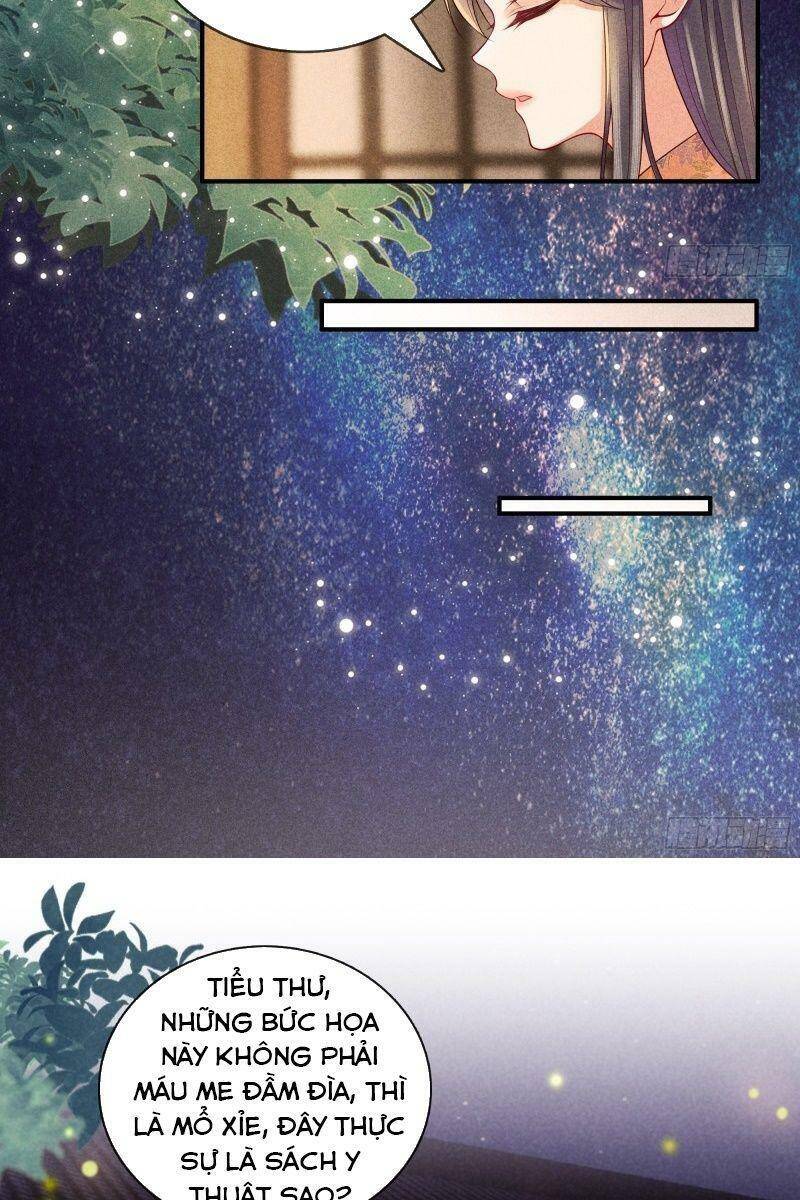 Trọng Sinh Chi Đích Nữ Bất Thiện - Chương 45