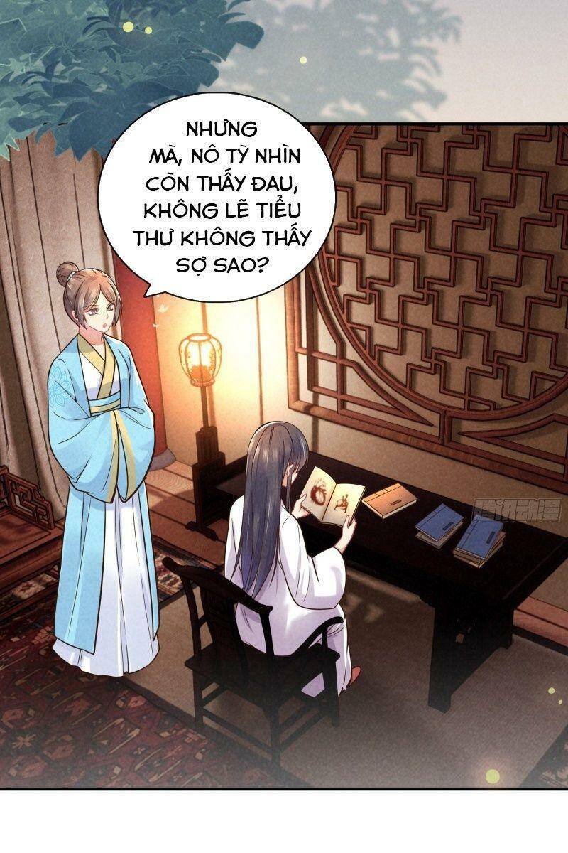 Trọng Sinh Chi Đích Nữ Bất Thiện - Chương 45