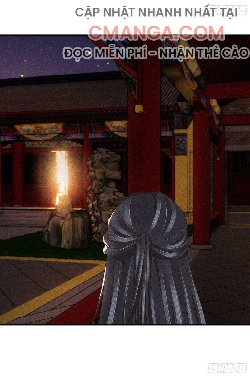 Trọng Sinh Chi Đích Nữ Bất Thiện - Chương 45