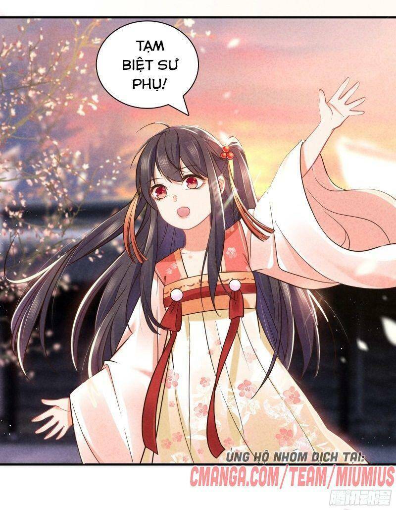 Trọng Sinh Chi Đích Nữ Bất Thiện - Chương 45