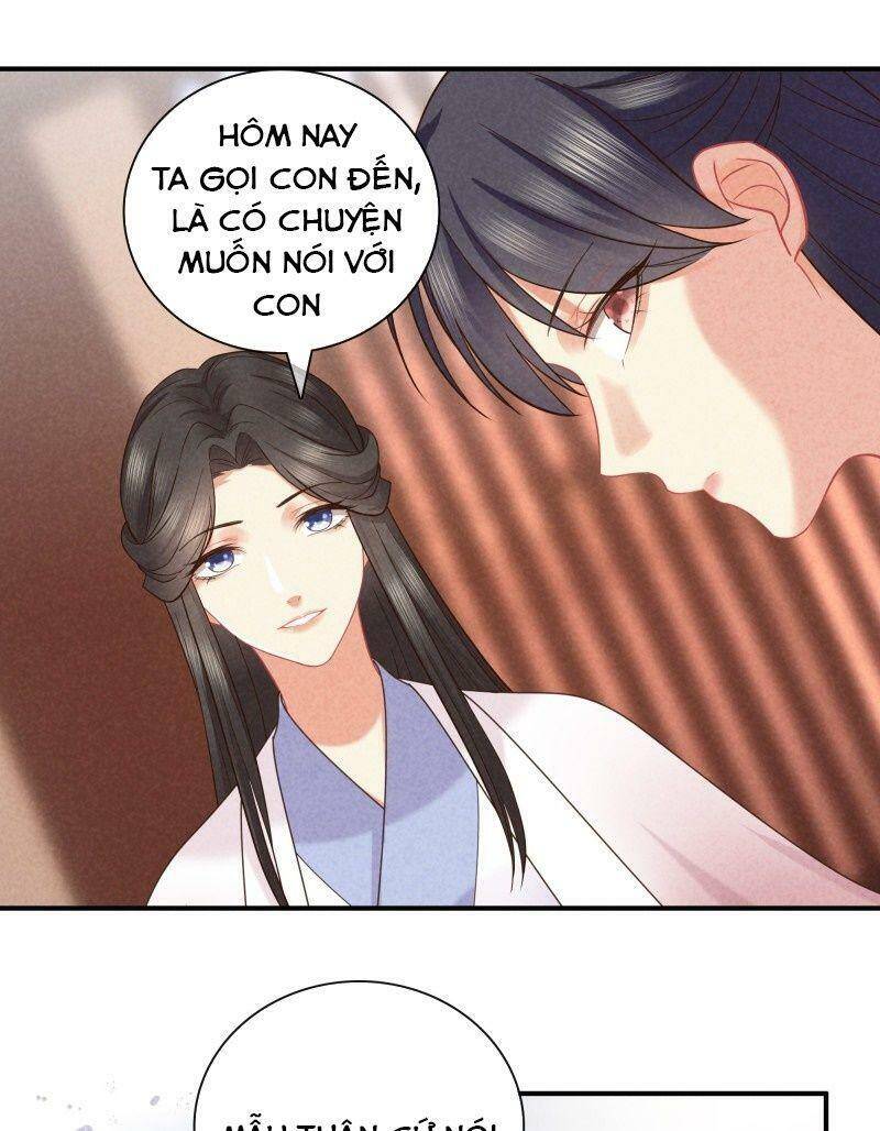 Trọng Sinh Chi Đích Nữ Bất Thiện - Chương 46