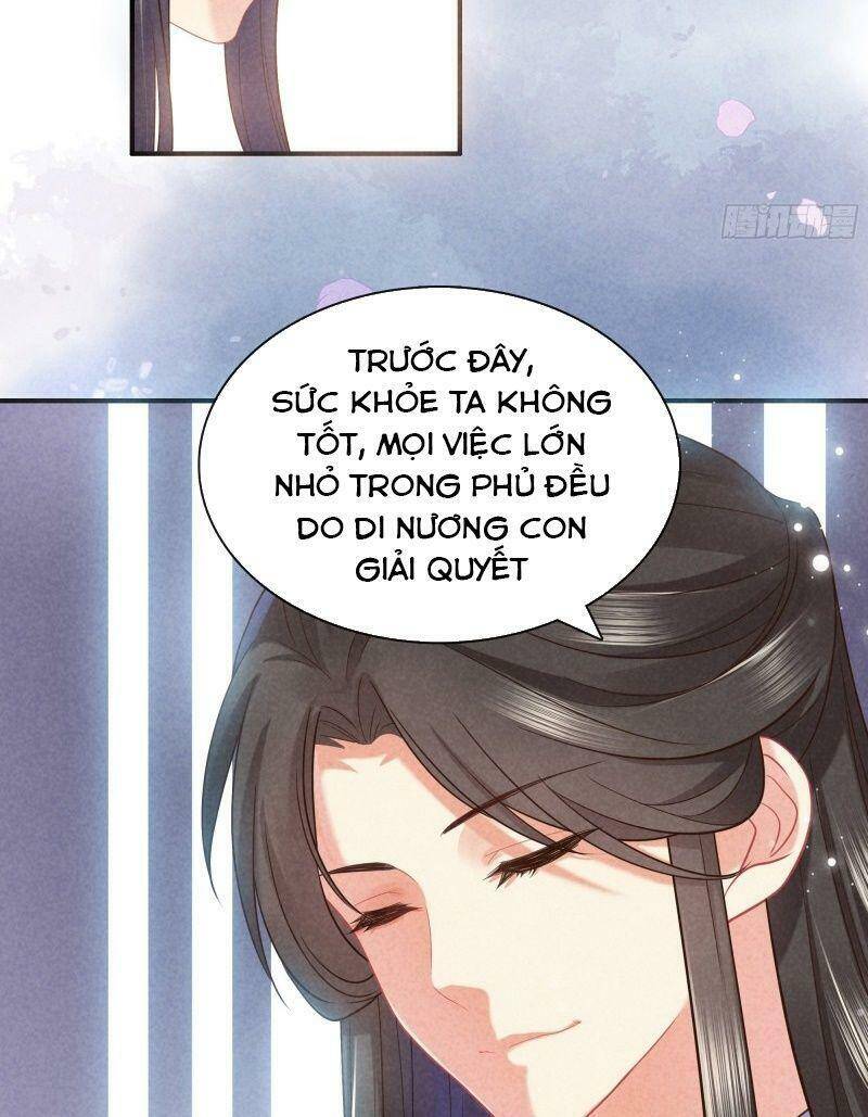 Trọng Sinh Chi Đích Nữ Bất Thiện - Chương 46