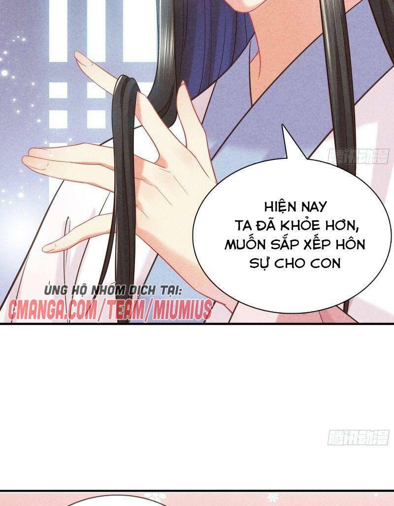 Trọng Sinh Chi Đích Nữ Bất Thiện - Chương 46