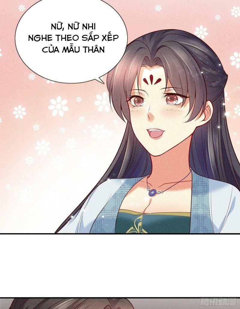 Trọng Sinh Chi Đích Nữ Bất Thiện - Chương 46