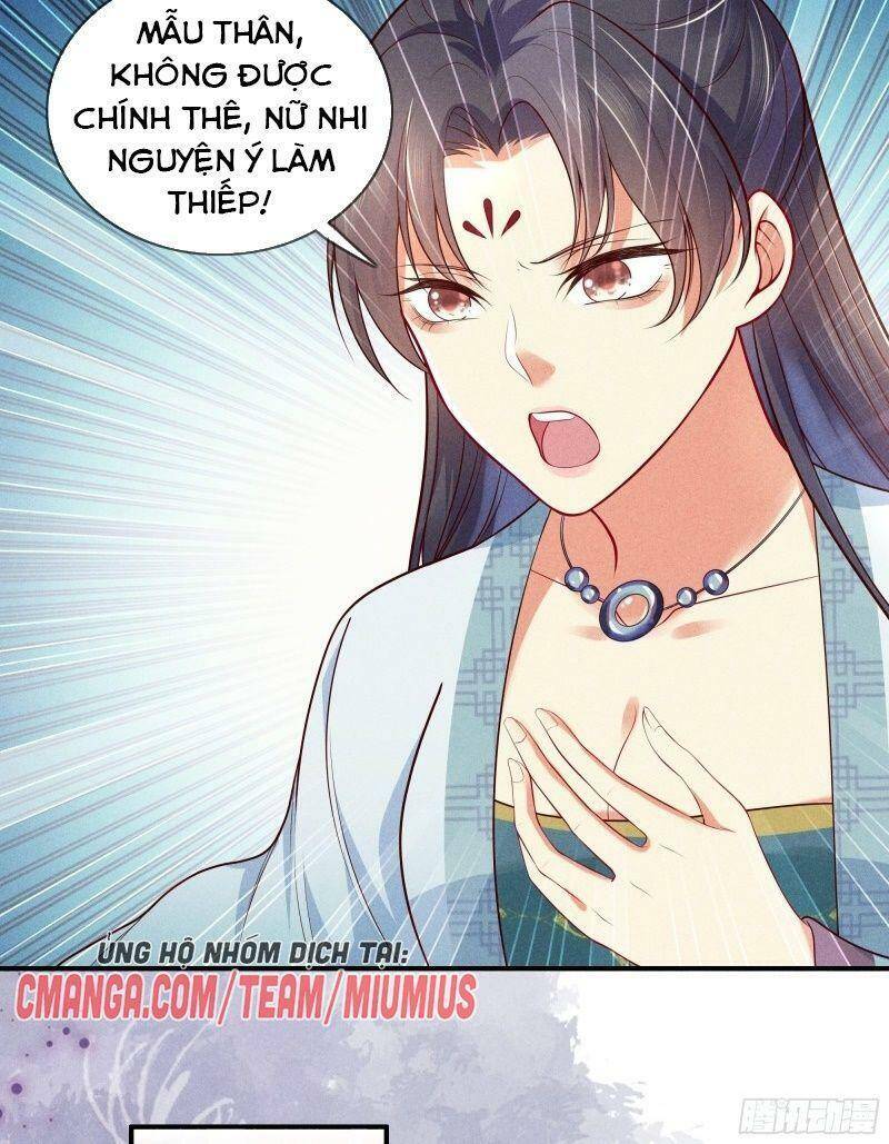 Trọng Sinh Chi Đích Nữ Bất Thiện - Chương 46