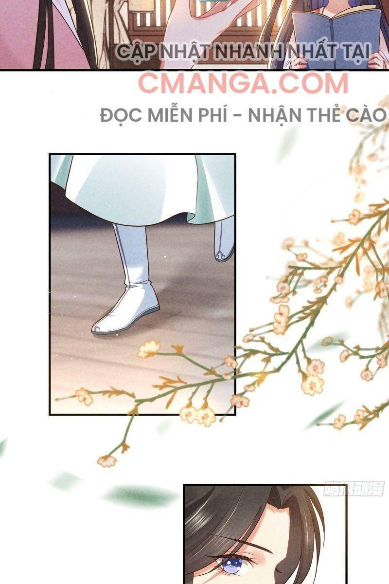 Trọng Sinh Chi Đích Nữ Bất Thiện - Chương 46