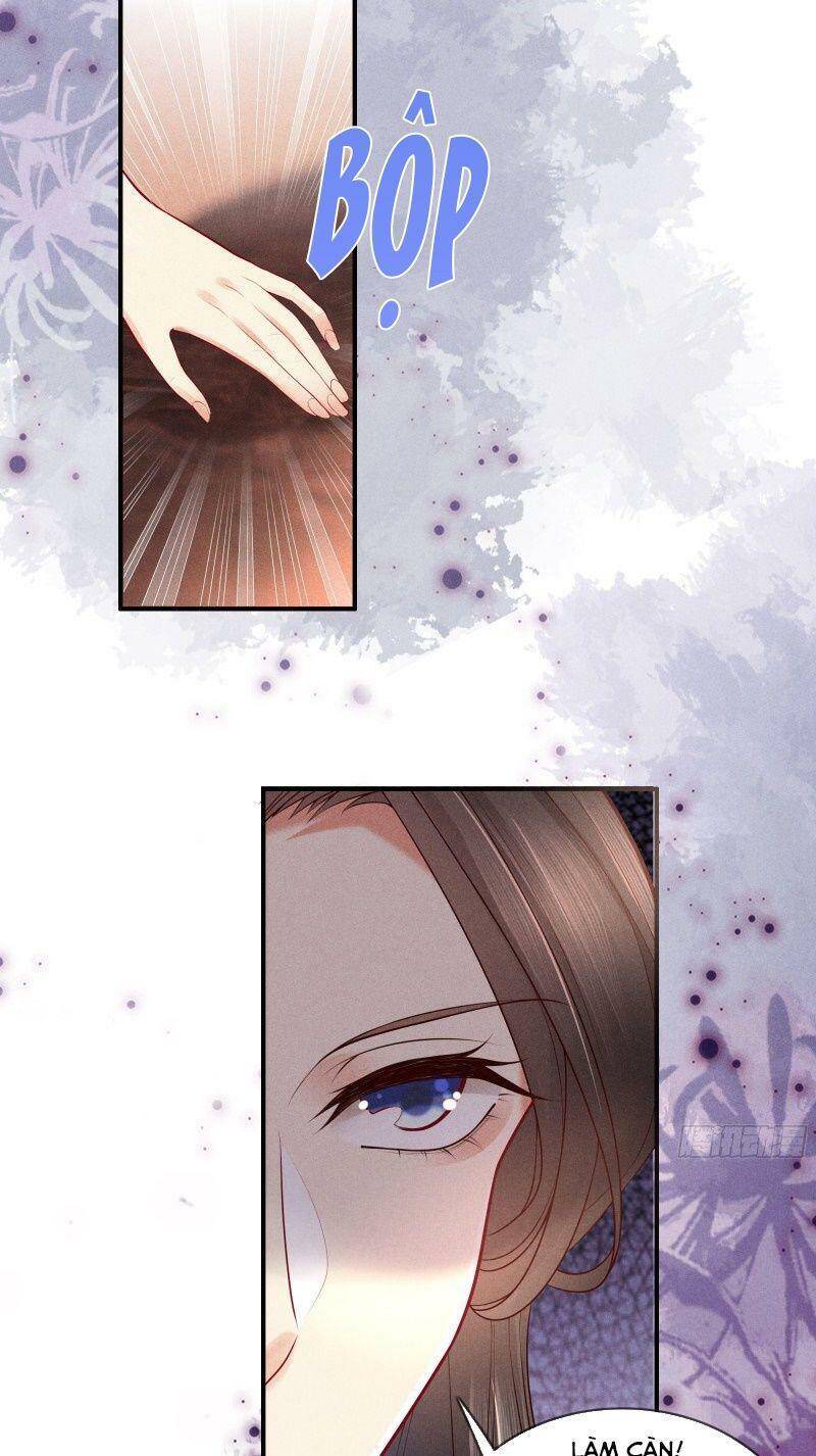 Trọng Sinh Chi Đích Nữ Bất Thiện - Chương 46