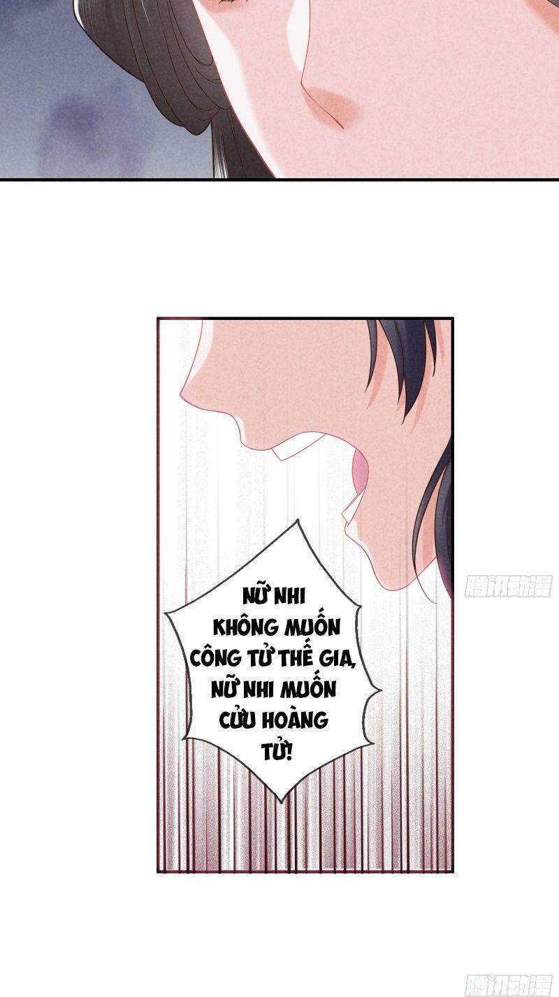 Trọng Sinh Chi Đích Nữ Bất Thiện - Chương 46