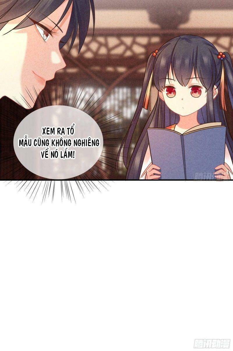 Trọng Sinh Chi Đích Nữ Bất Thiện - Chương 46