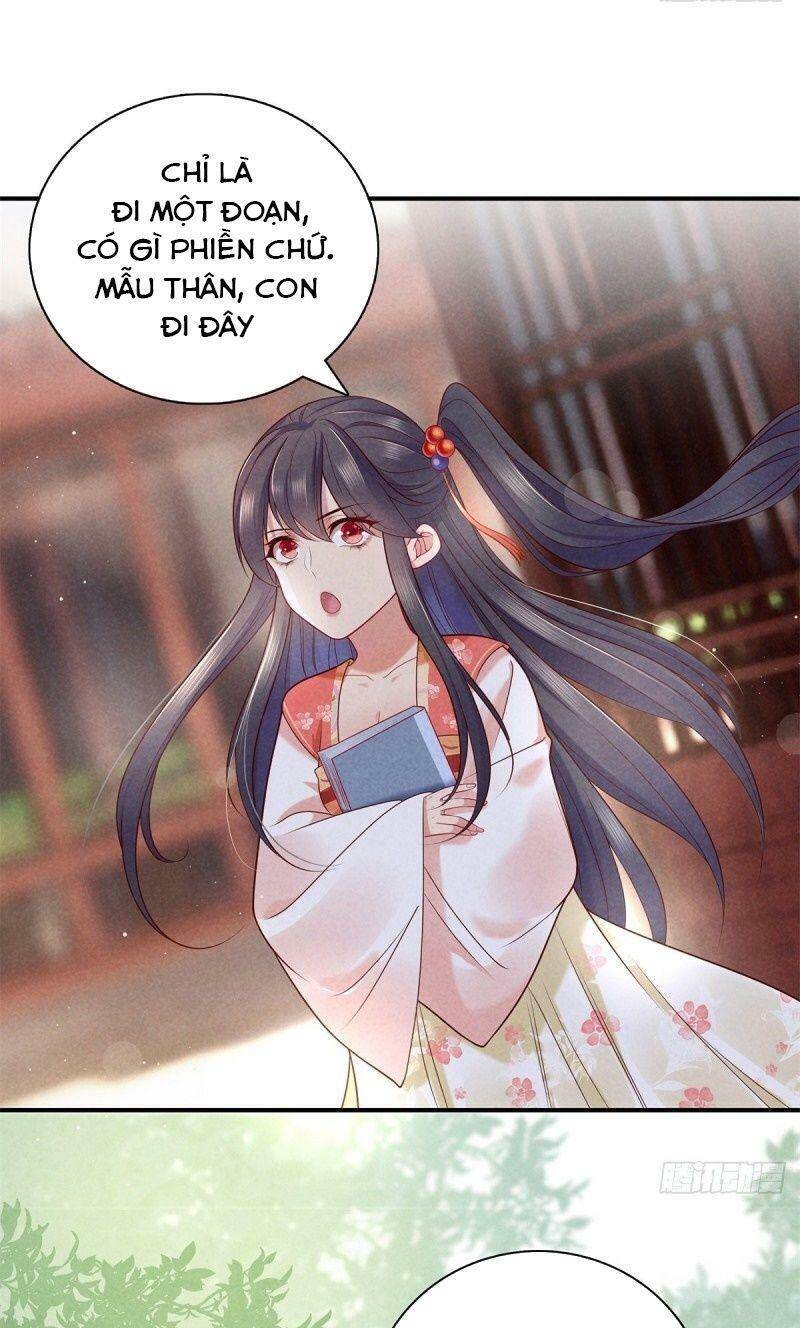 Trọng Sinh Chi Đích Nữ Bất Thiện - Chương 47