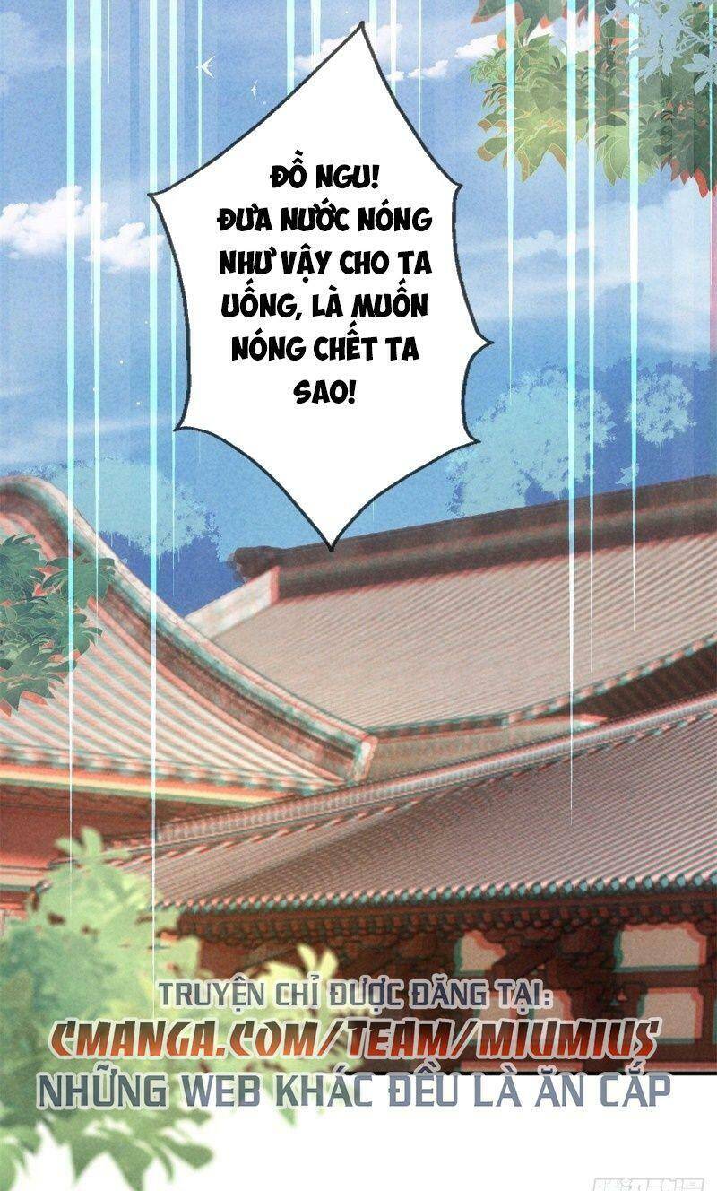 Trọng Sinh Chi Đích Nữ Bất Thiện - Chương 47