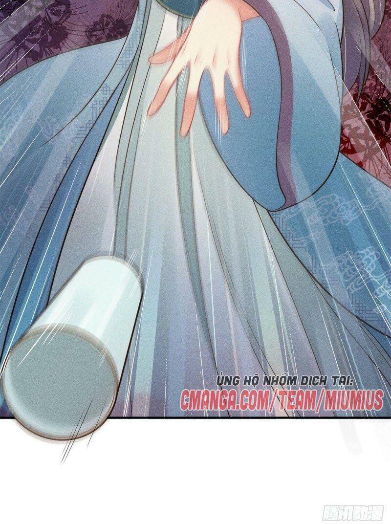 Trọng Sinh Chi Đích Nữ Bất Thiện - Chương 47