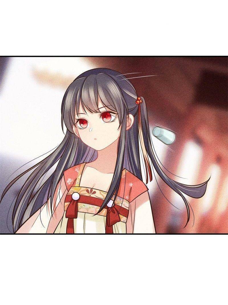 Trọng Sinh Chi Đích Nữ Bất Thiện - Chương 47