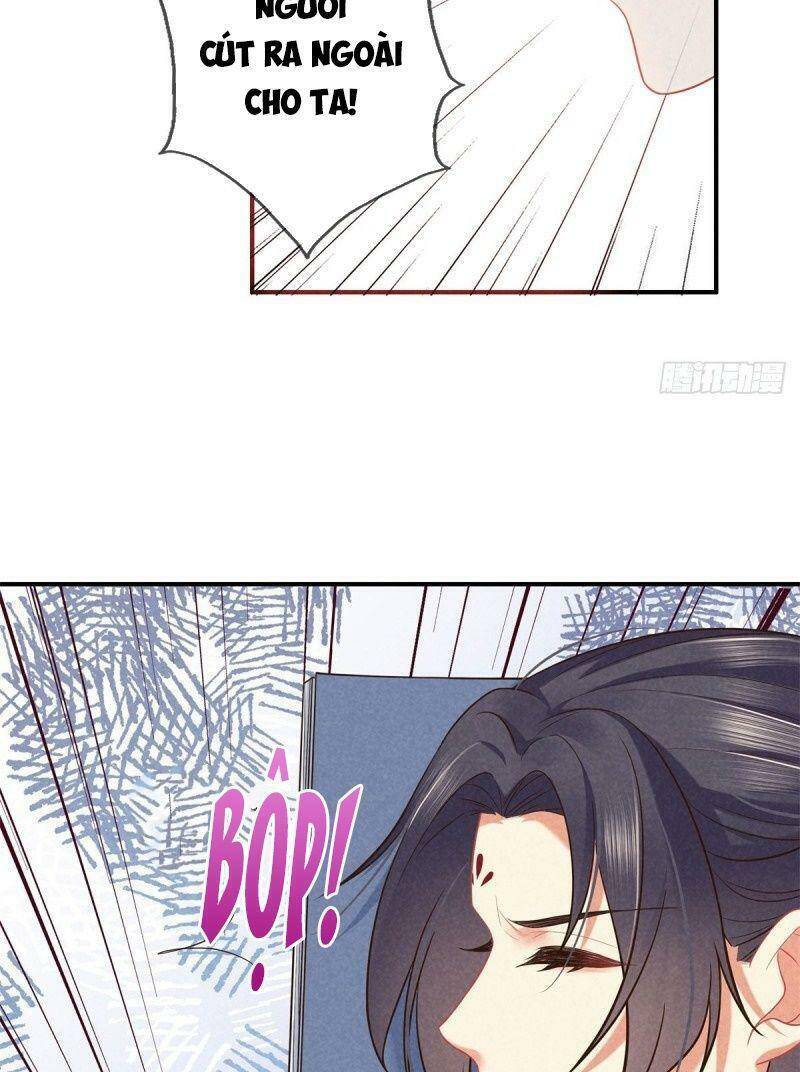 Trọng Sinh Chi Đích Nữ Bất Thiện - Chương 47