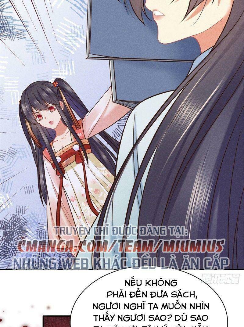 Trọng Sinh Chi Đích Nữ Bất Thiện - Chương 47