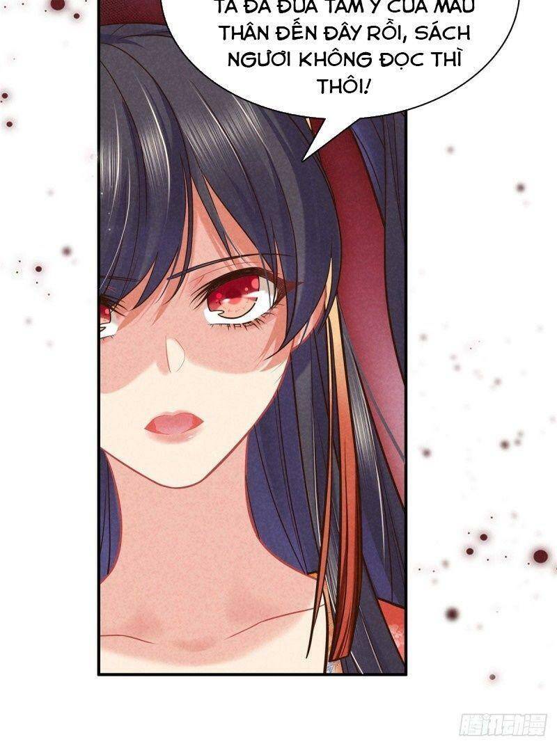Trọng Sinh Chi Đích Nữ Bất Thiện - Chương 47