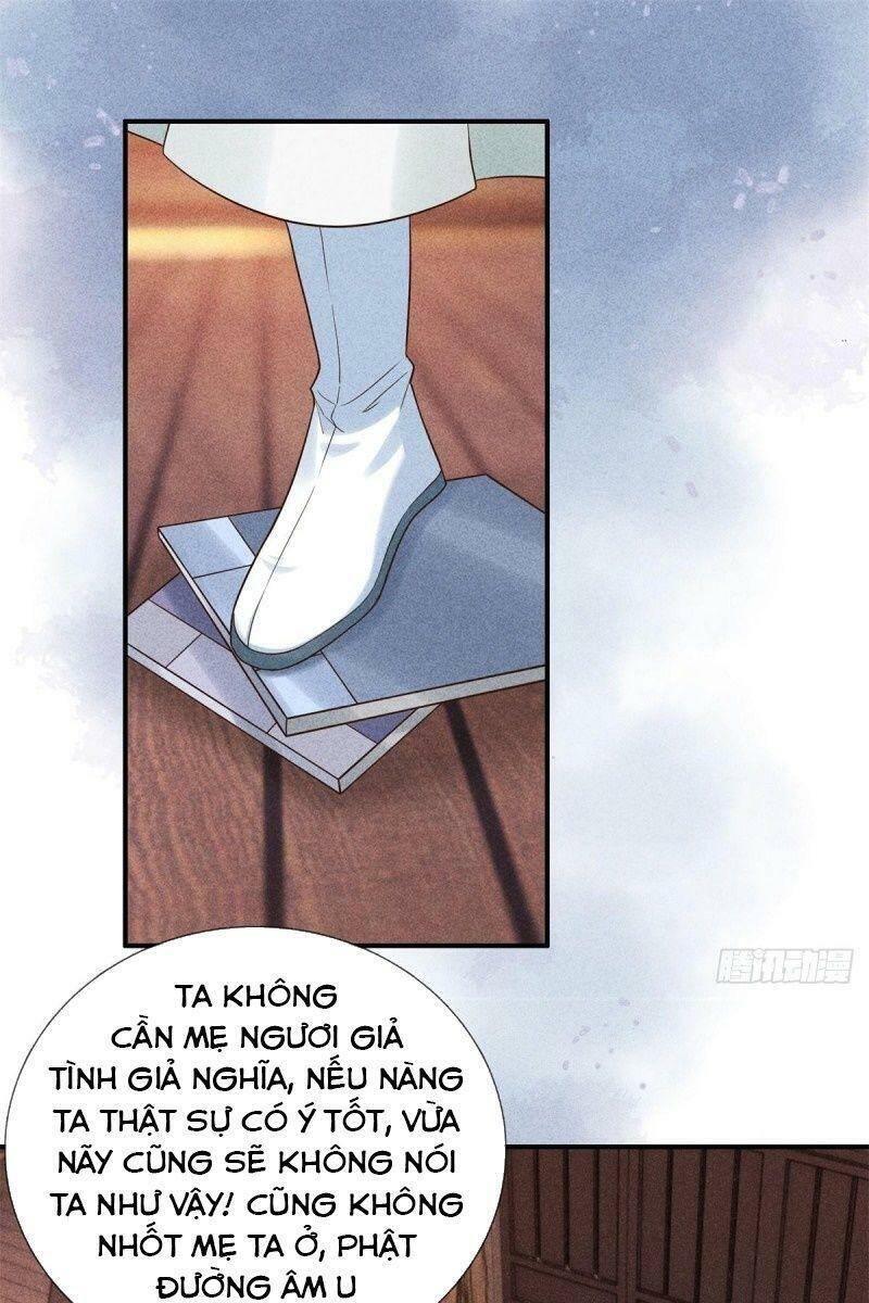 Trọng Sinh Chi Đích Nữ Bất Thiện - Chương 47