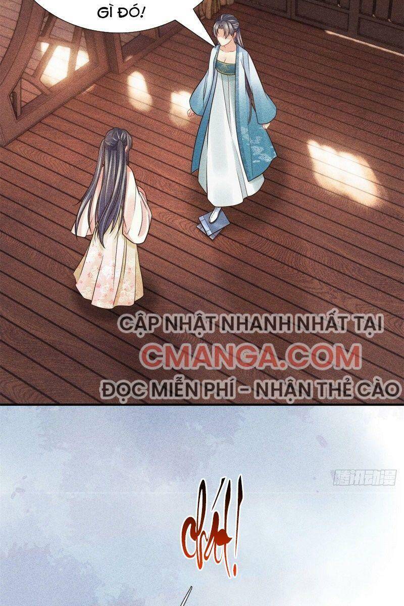 Trọng Sinh Chi Đích Nữ Bất Thiện - Chương 47