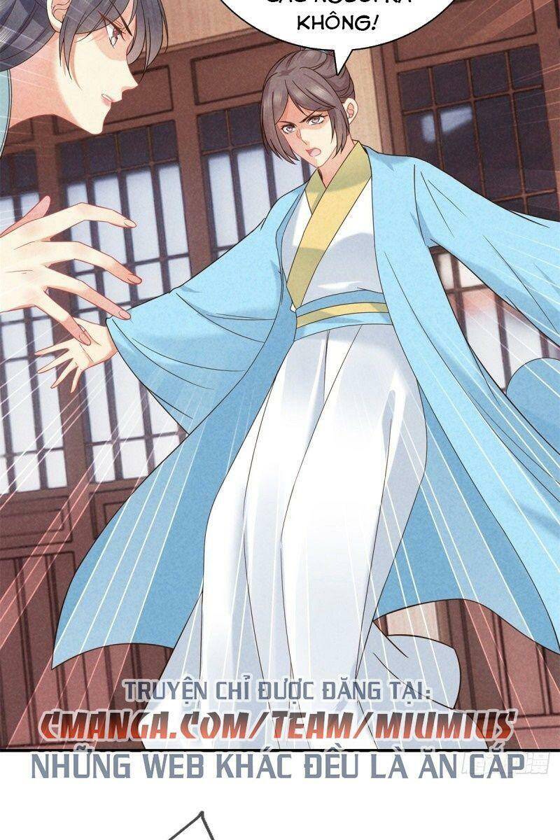 Trọng Sinh Chi Đích Nữ Bất Thiện - Chương 47