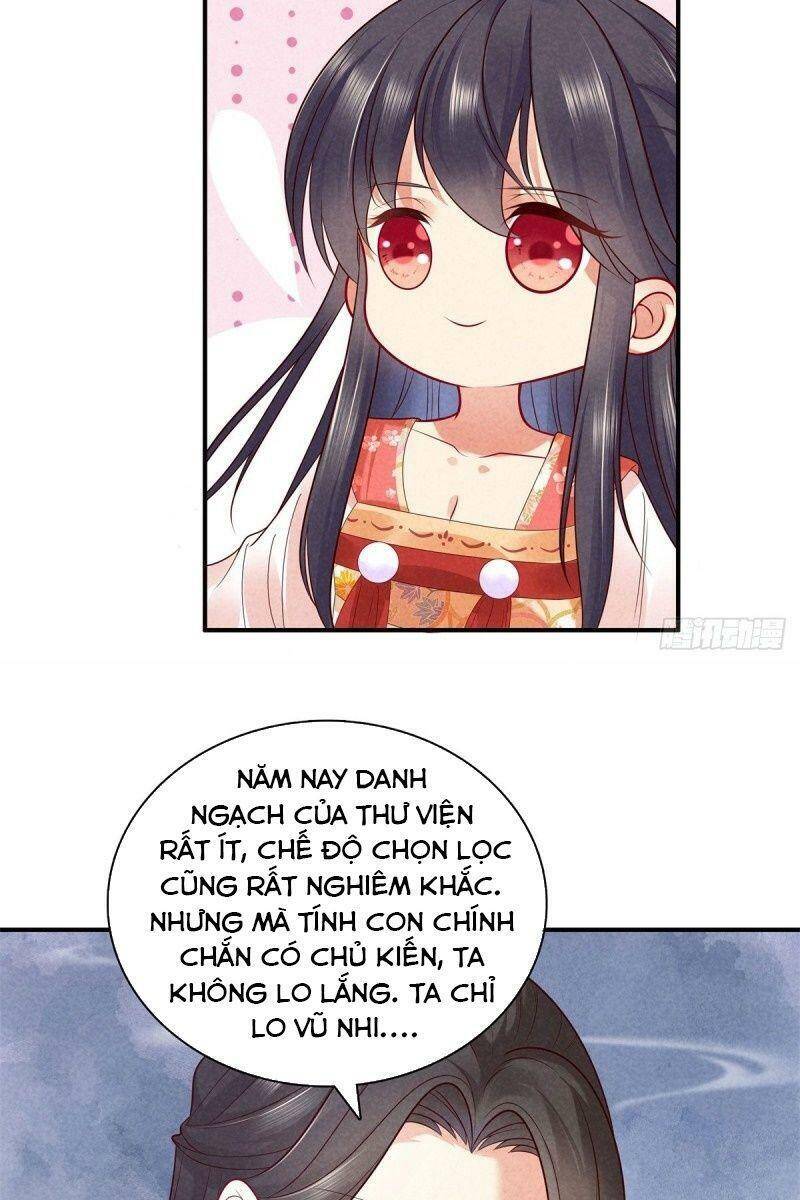 Trọng Sinh Chi Đích Nữ Bất Thiện - Chương 47