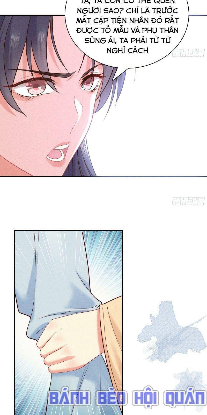 Trọng Sinh Chi Đích Nữ Bất Thiện - Chương 48