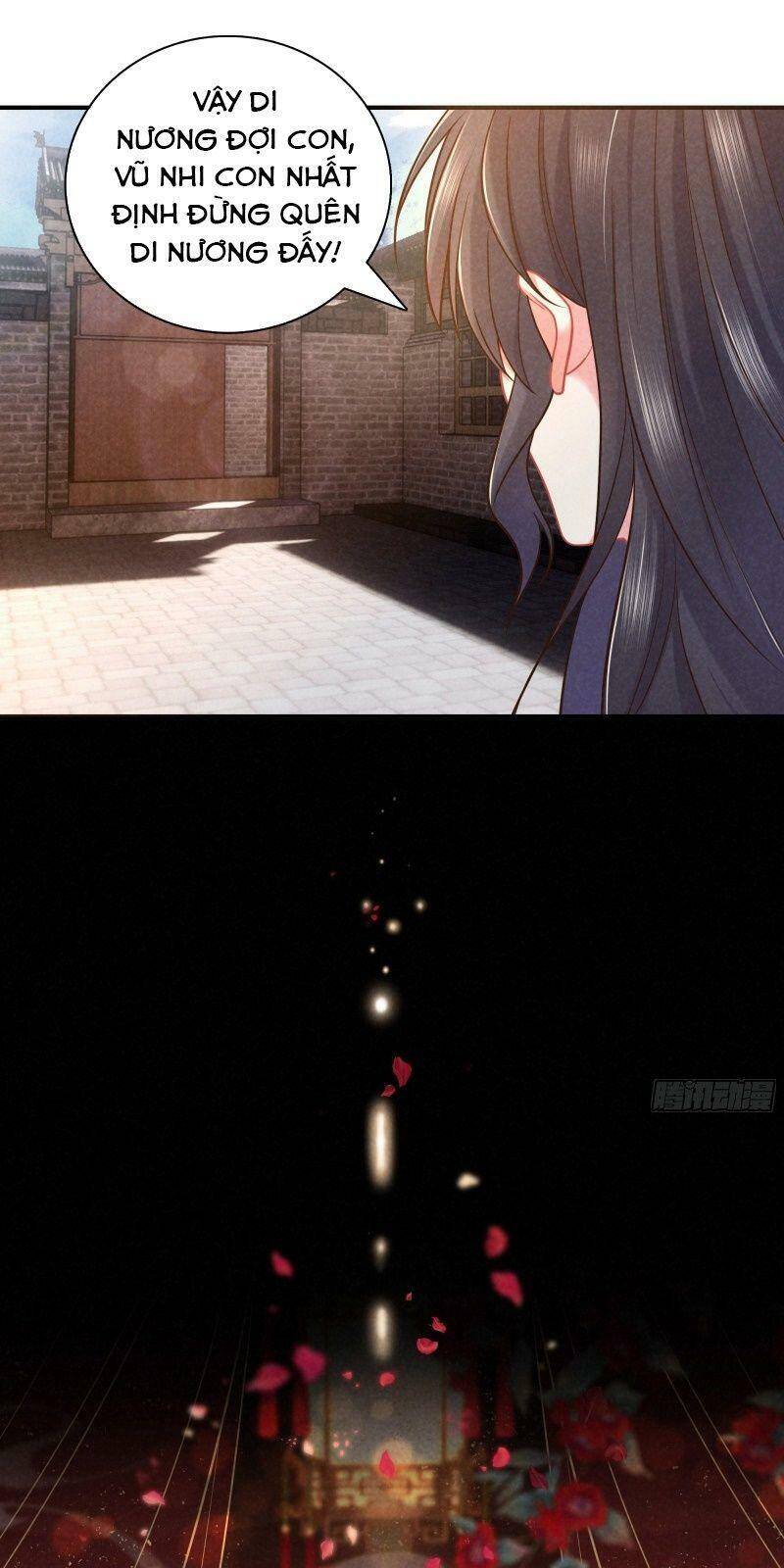 Trọng Sinh Chi Đích Nữ Bất Thiện - Chương 48